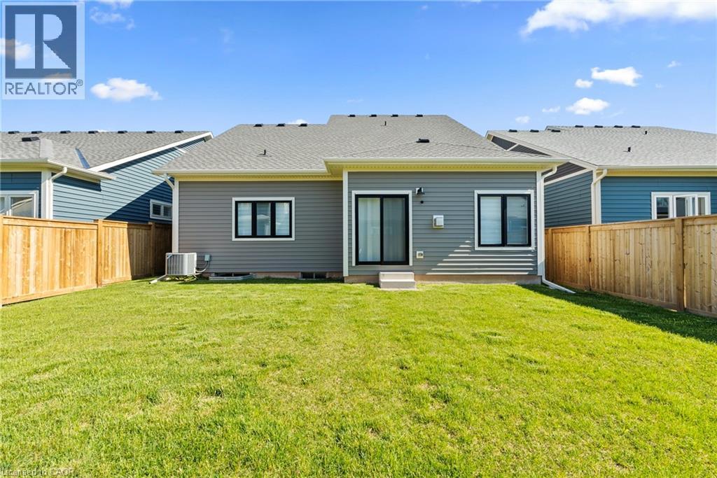 26 Beachwalk Crescent, Crystal Beach, ON