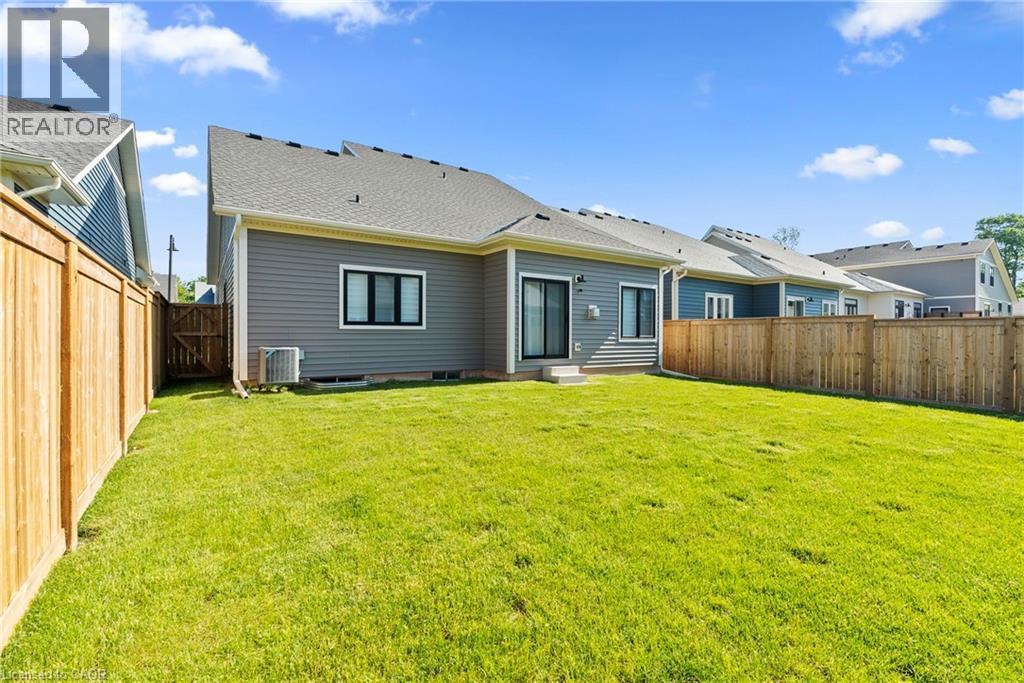 26 Beachwalk Crescent, Crystal Beach, ON