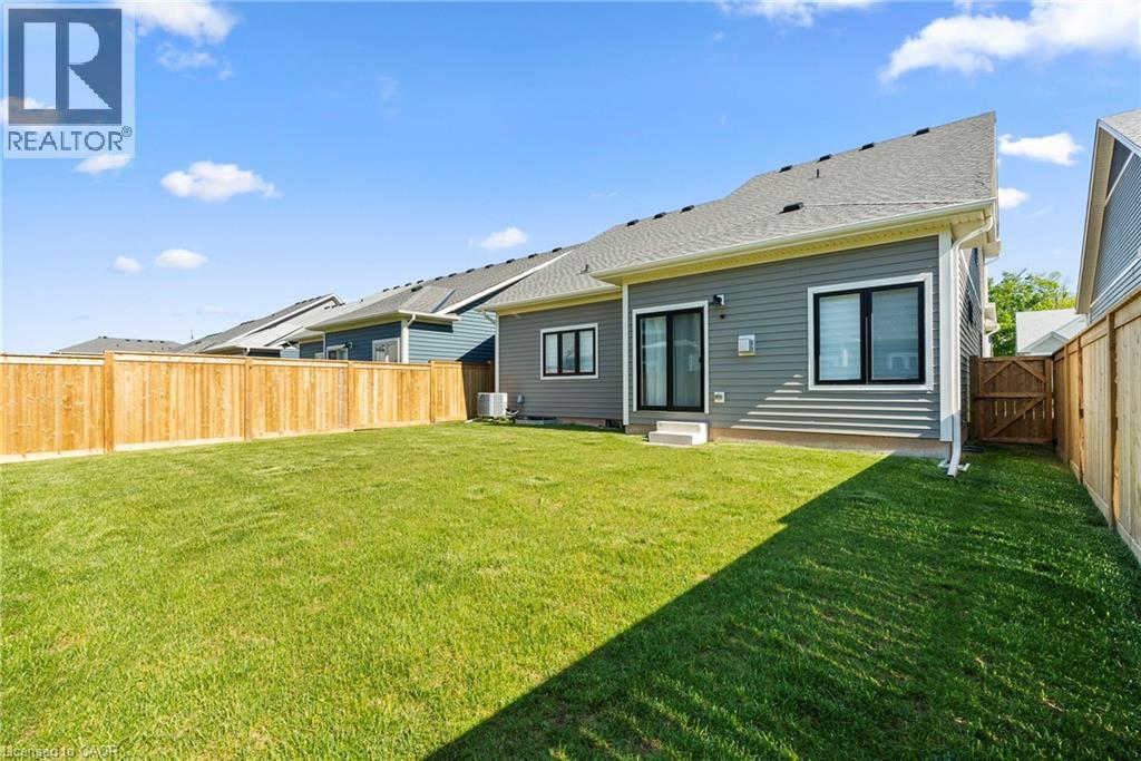 26 Beachwalk Crescent, Crystal Beach, ON