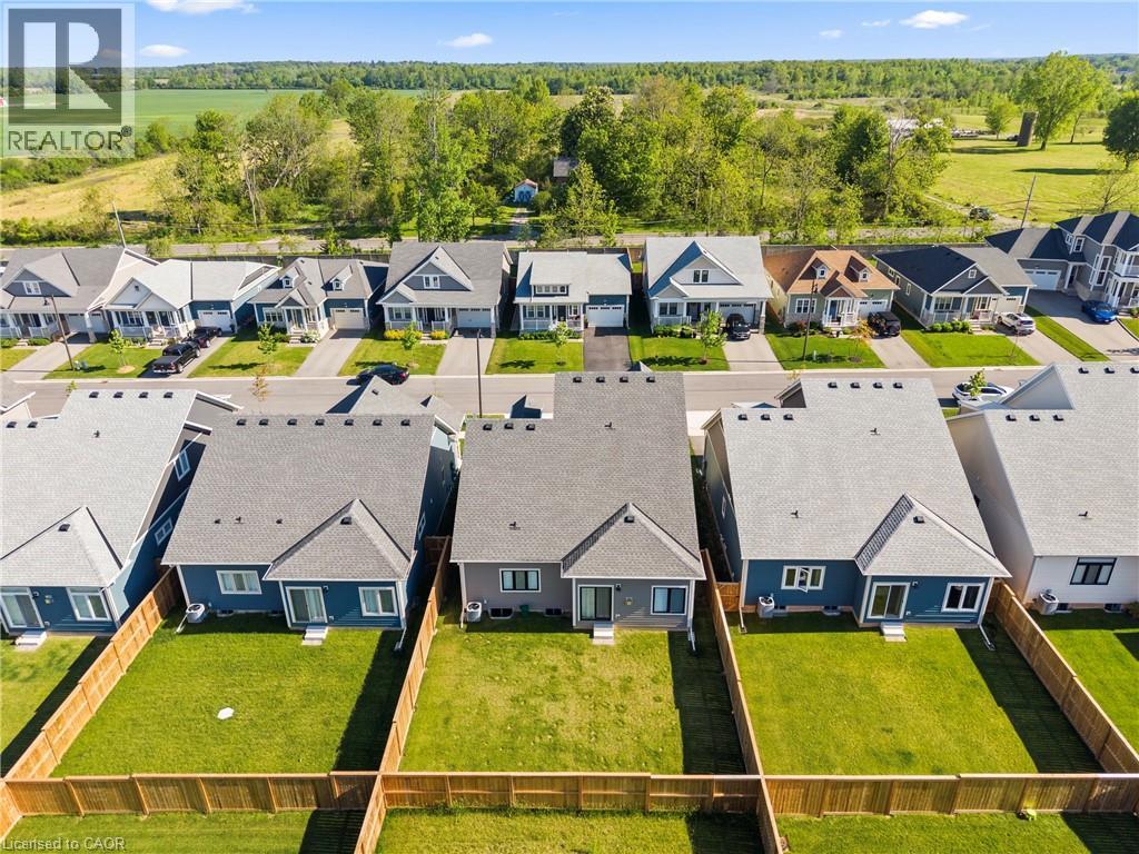 26 Beachwalk Crescent, Crystal Beach, ON