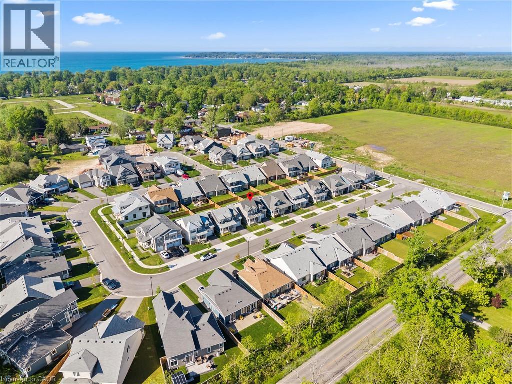 26 Beachwalk Crescent, Crystal Beach, ON
