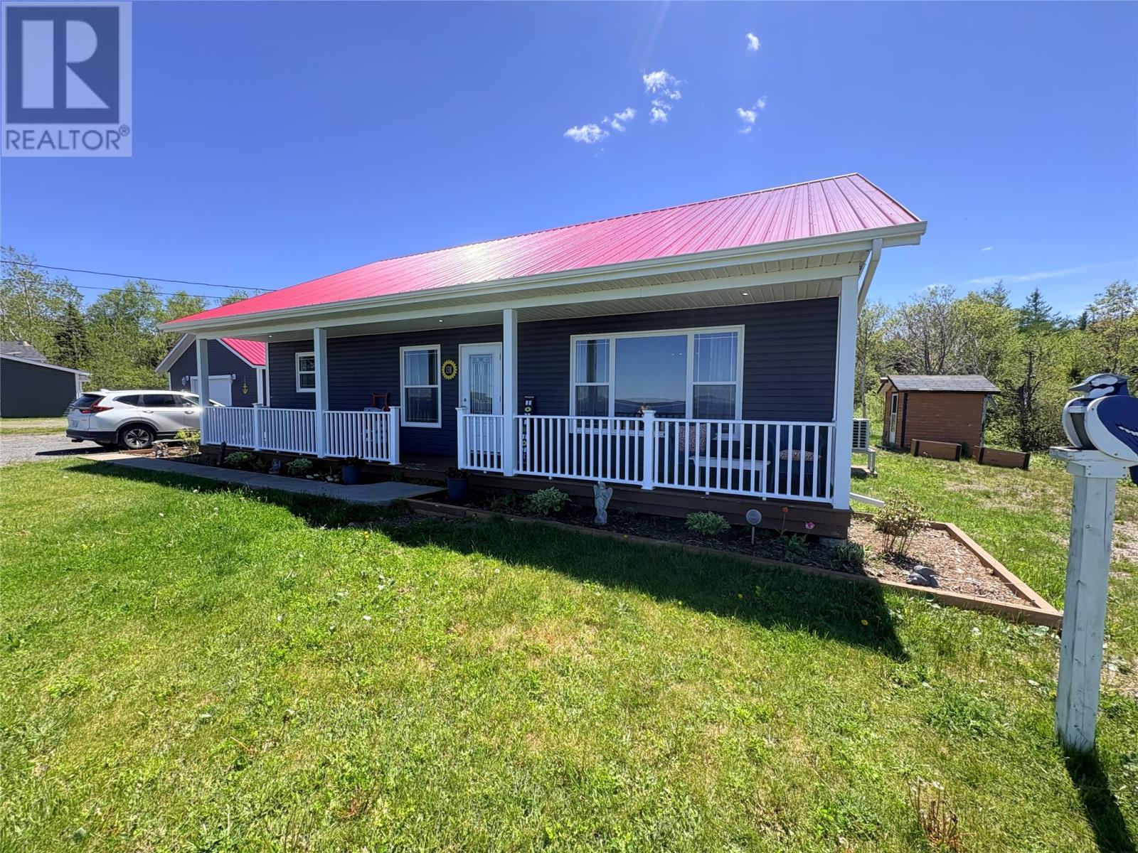 138 Birchy Point Road, Campbellton, NL