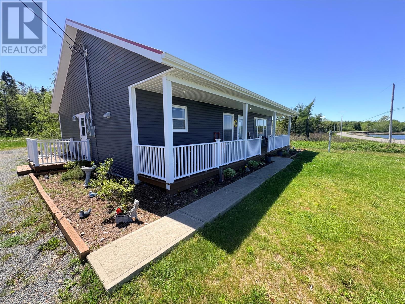 138 Birchy Point Road, Campbellton, NL