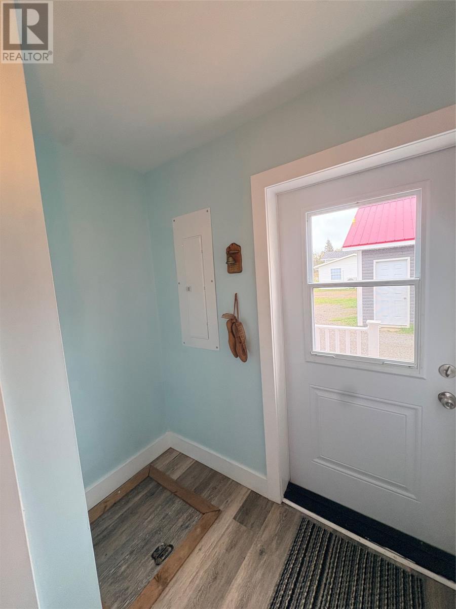 138 Birchy Point Road, Campbellton, NL