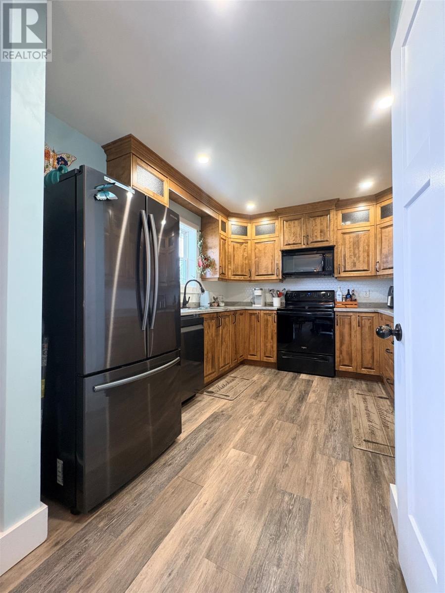 138 Birchy Point Road, Campbellton, NL