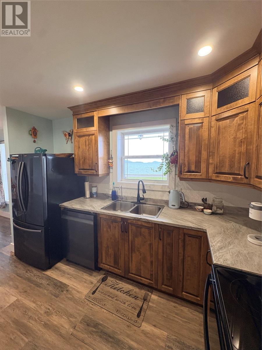 138 Birchy Point Road, Campbellton, NL