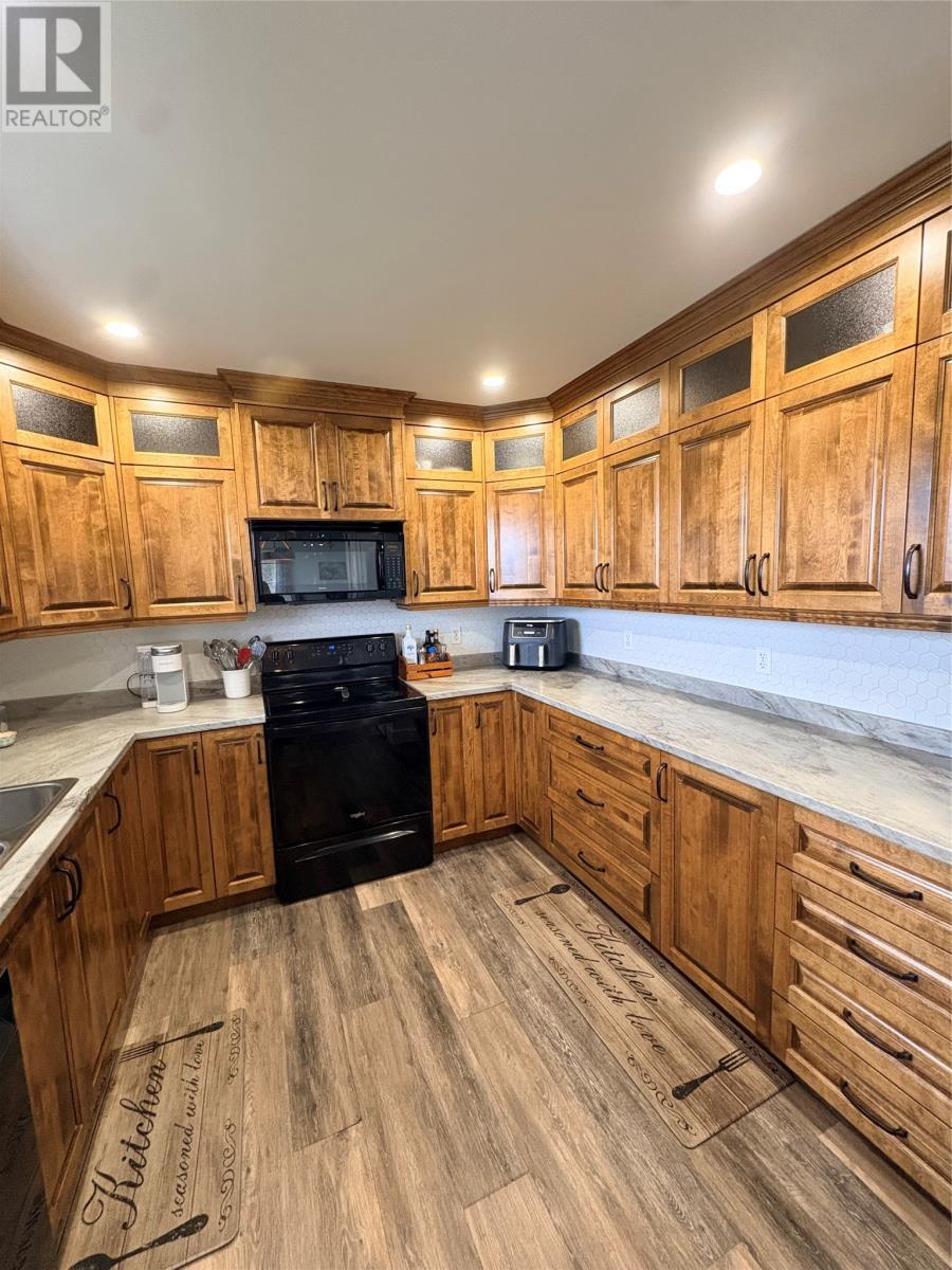 138 Birchy Point Road, Campbellton, NL