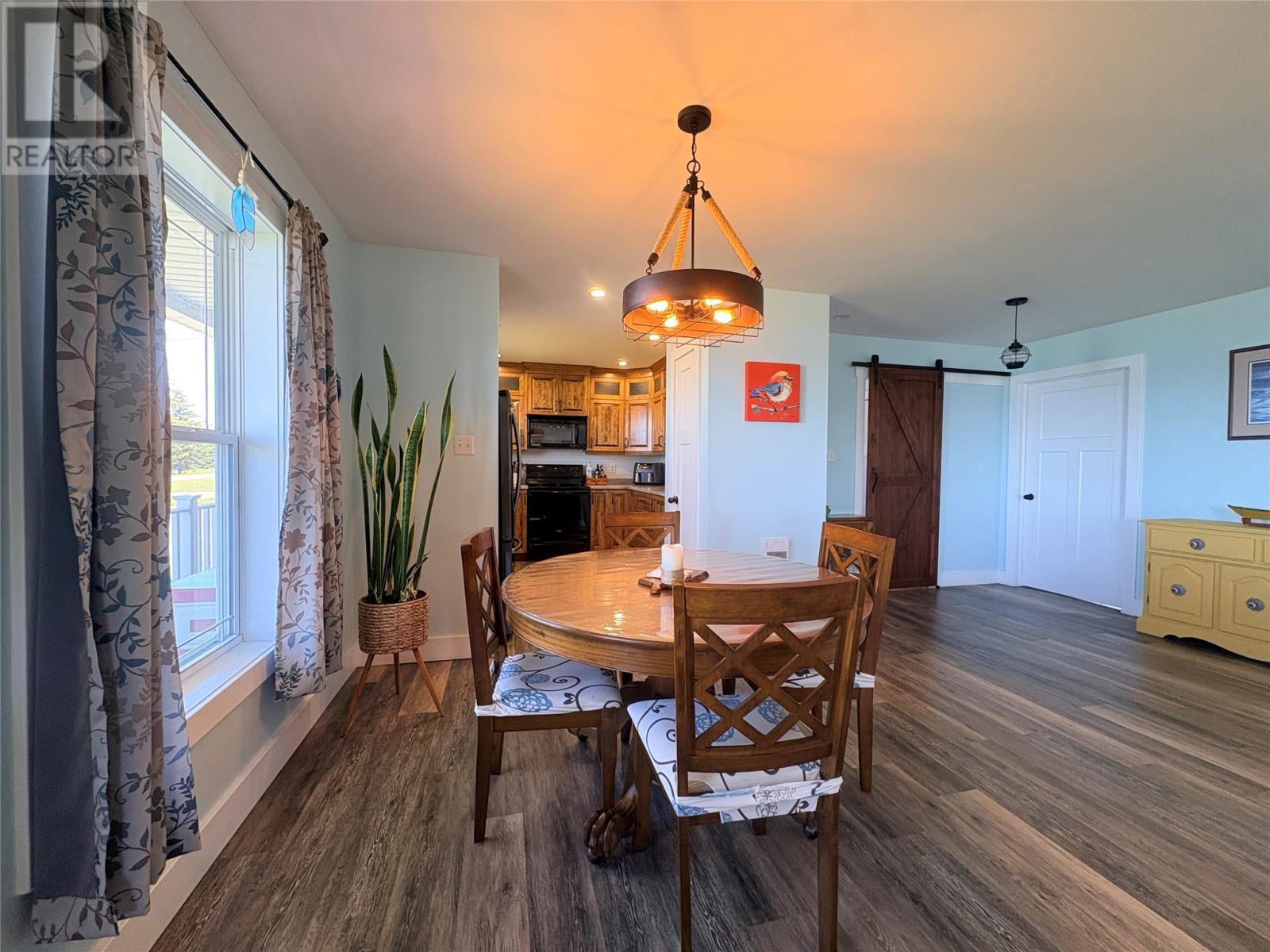 138 Birchy Point Road, Campbellton, NL