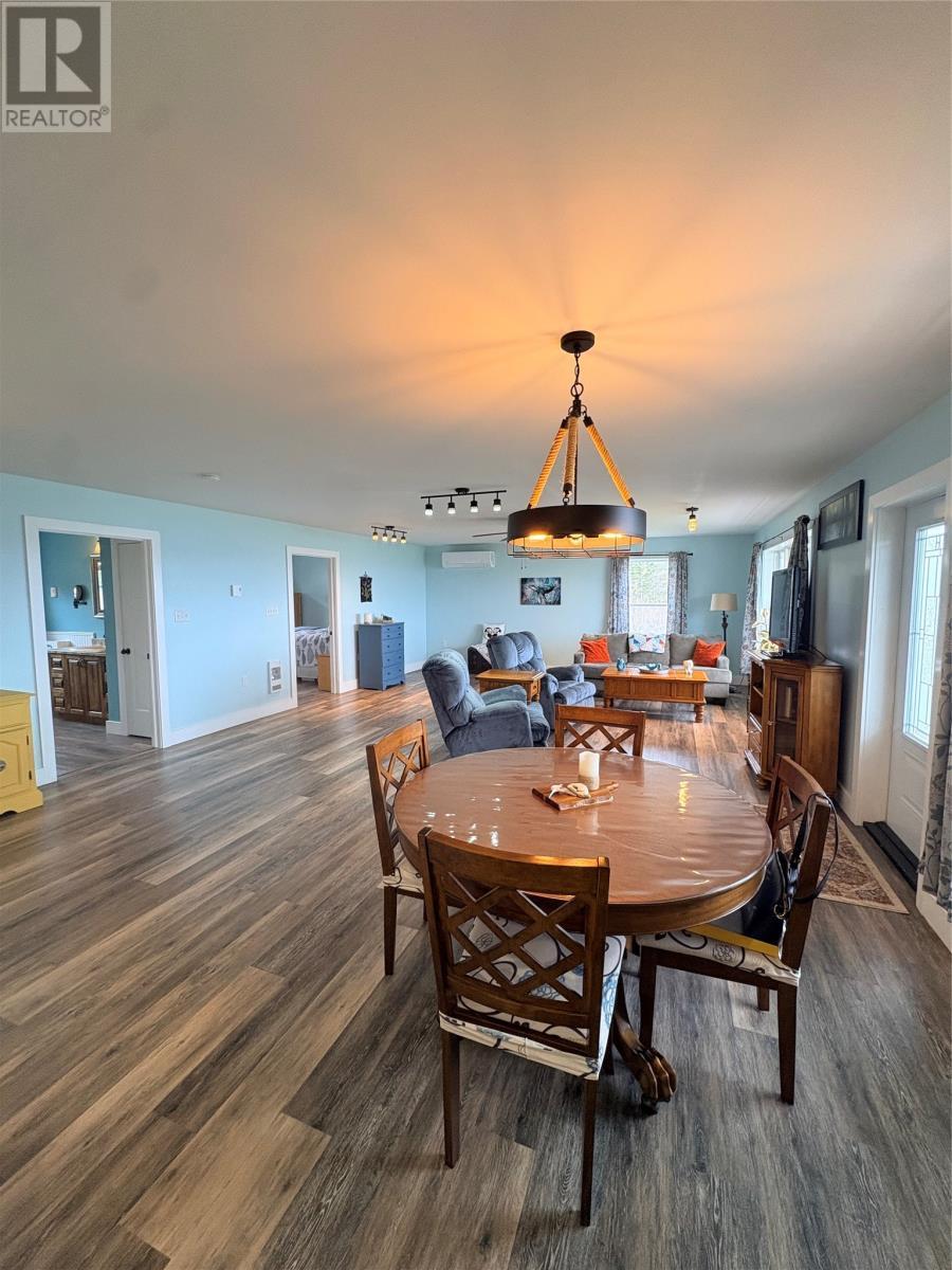 138 Birchy Point Road, Campbellton, NL