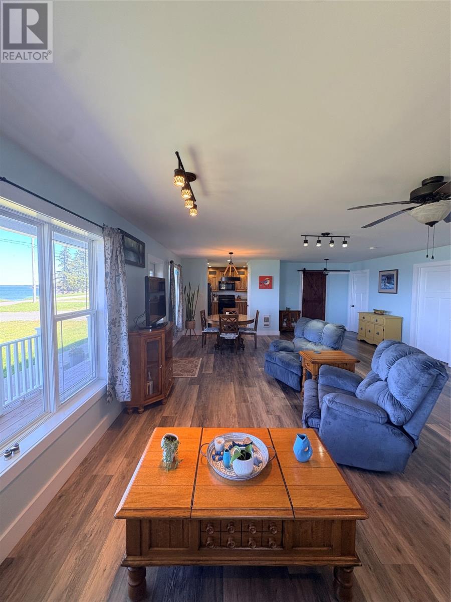 138 Birchy Point Road, Campbellton, NL