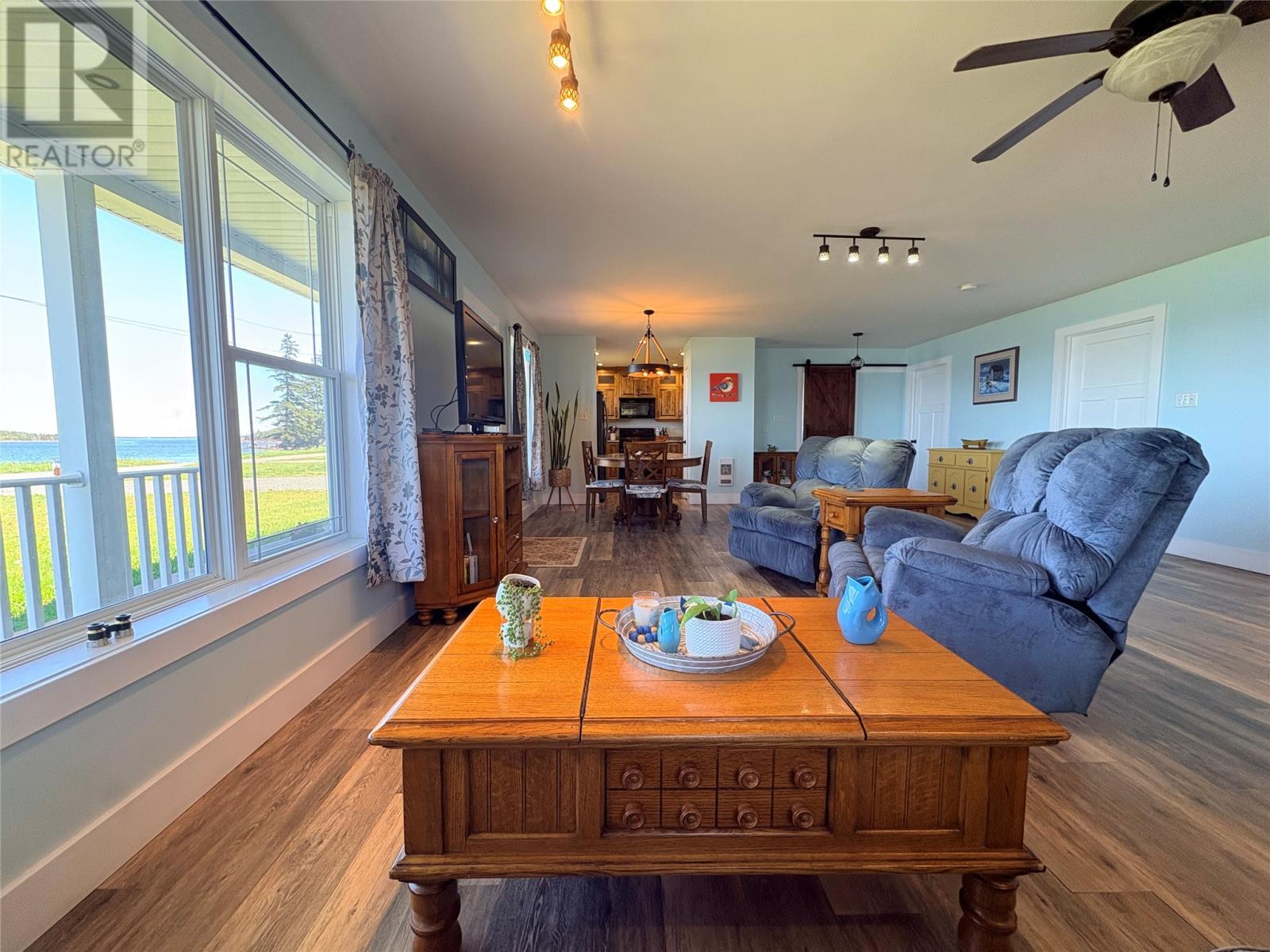 138 Birchy Point Road, Campbellton, NL