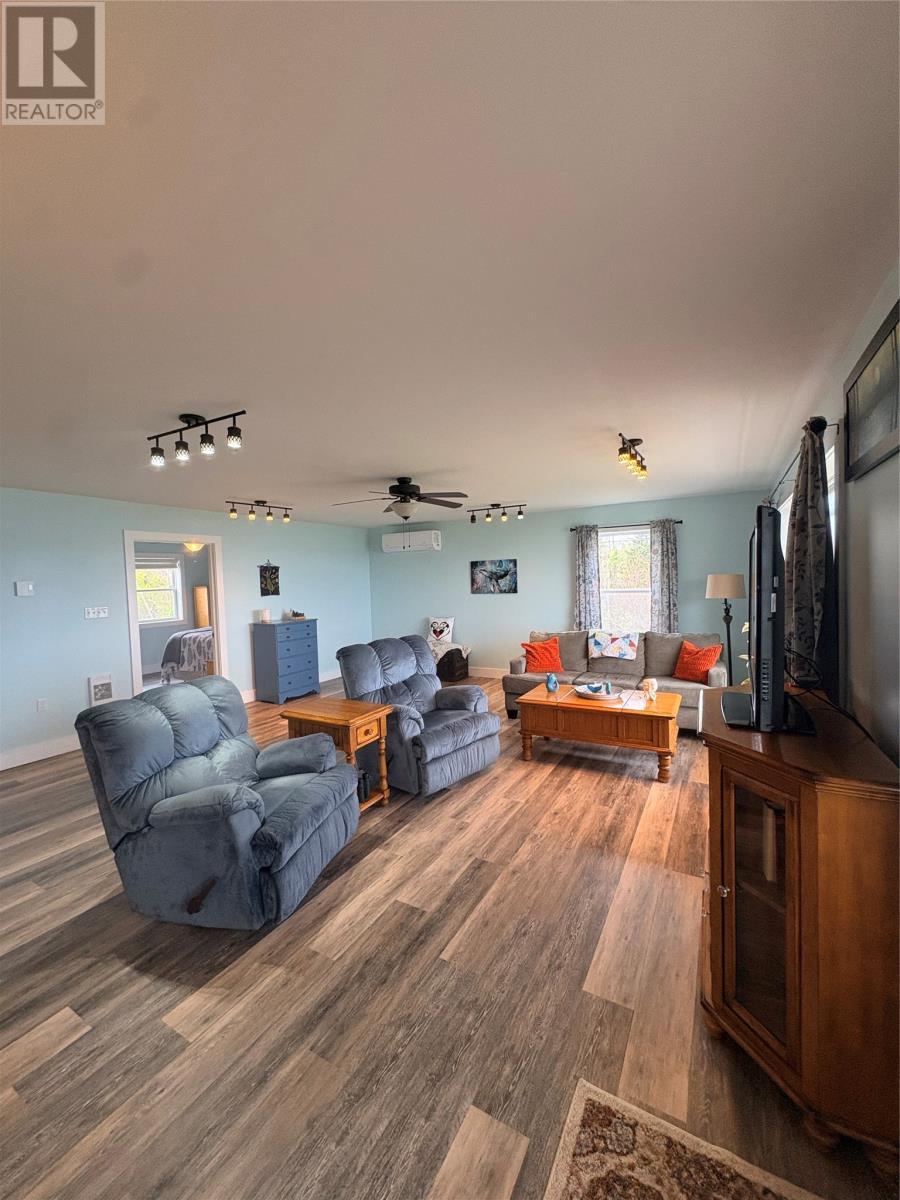 138 Birchy Point Road, Campbellton, NL
