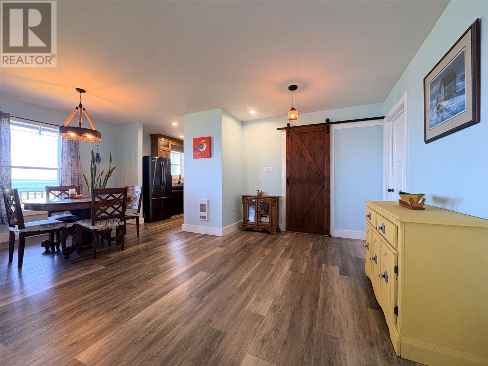 138 Birchy Point Road, Campbellton, NL
