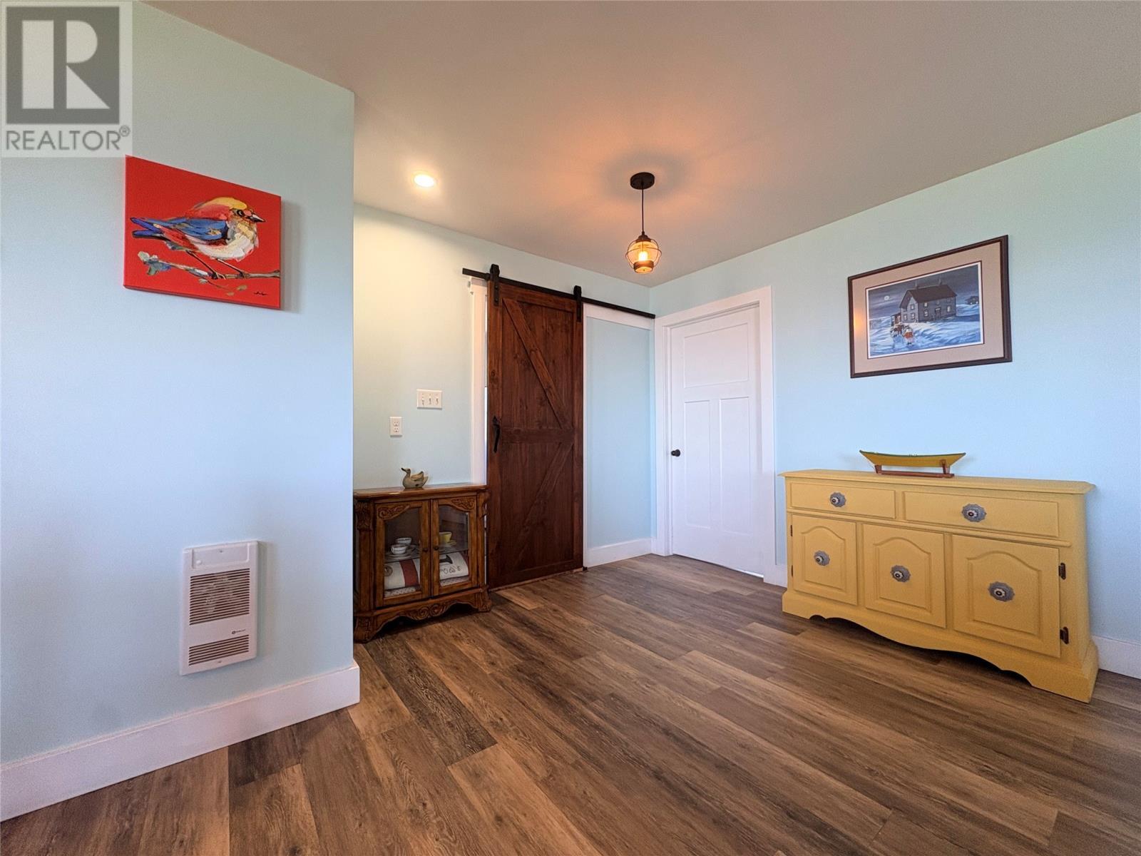 138 Birchy Point Road, Campbellton, NL