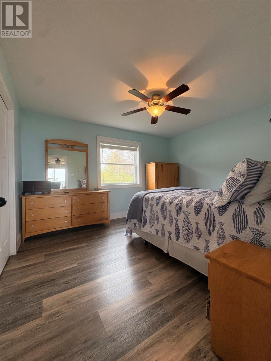 138 Birchy Point Road, Campbellton, NL