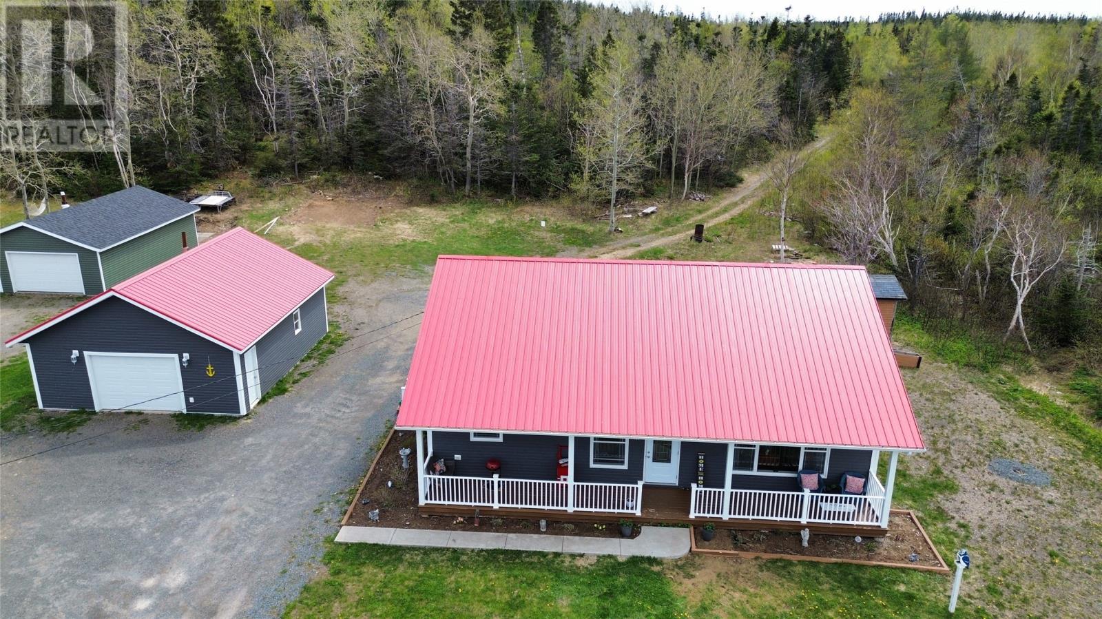 138 Birchy Point Road, Campbellton, NL