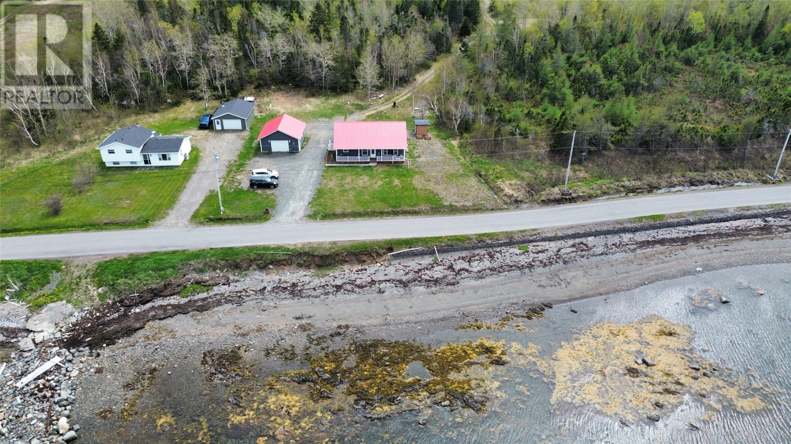 138 Birchy Point Road, Campbellton, NL