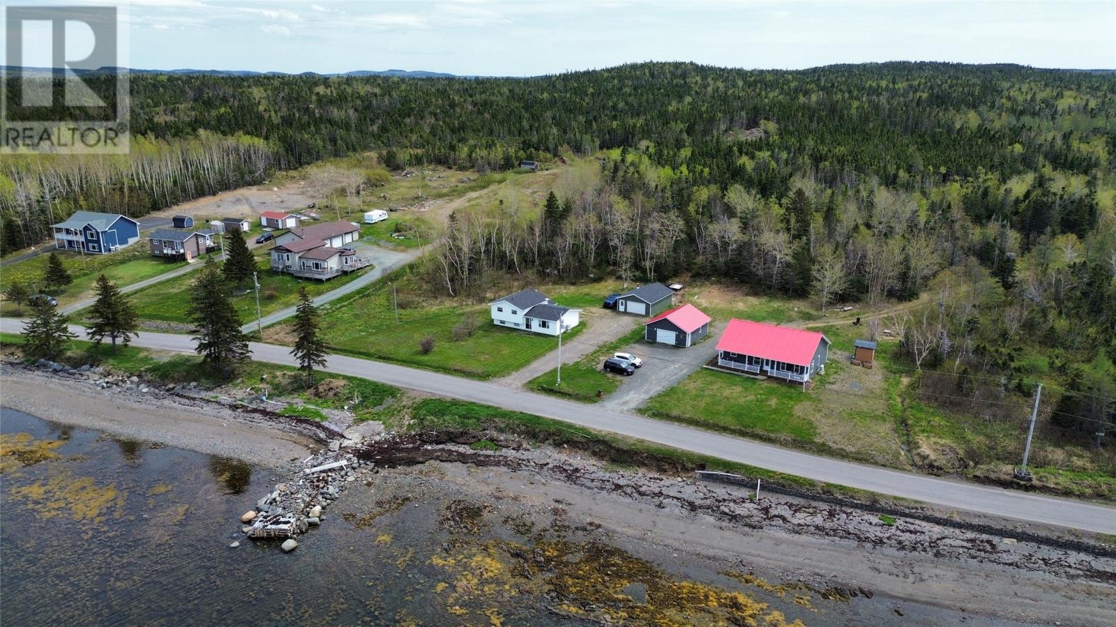 138 Birchy Point Road, Campbellton, NL