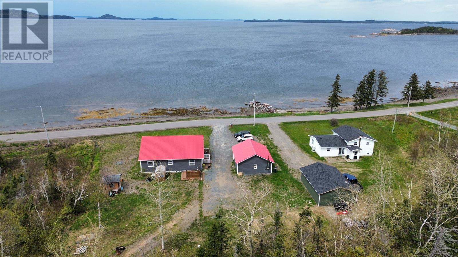 138 Birchy Point Road, Campbellton, NL