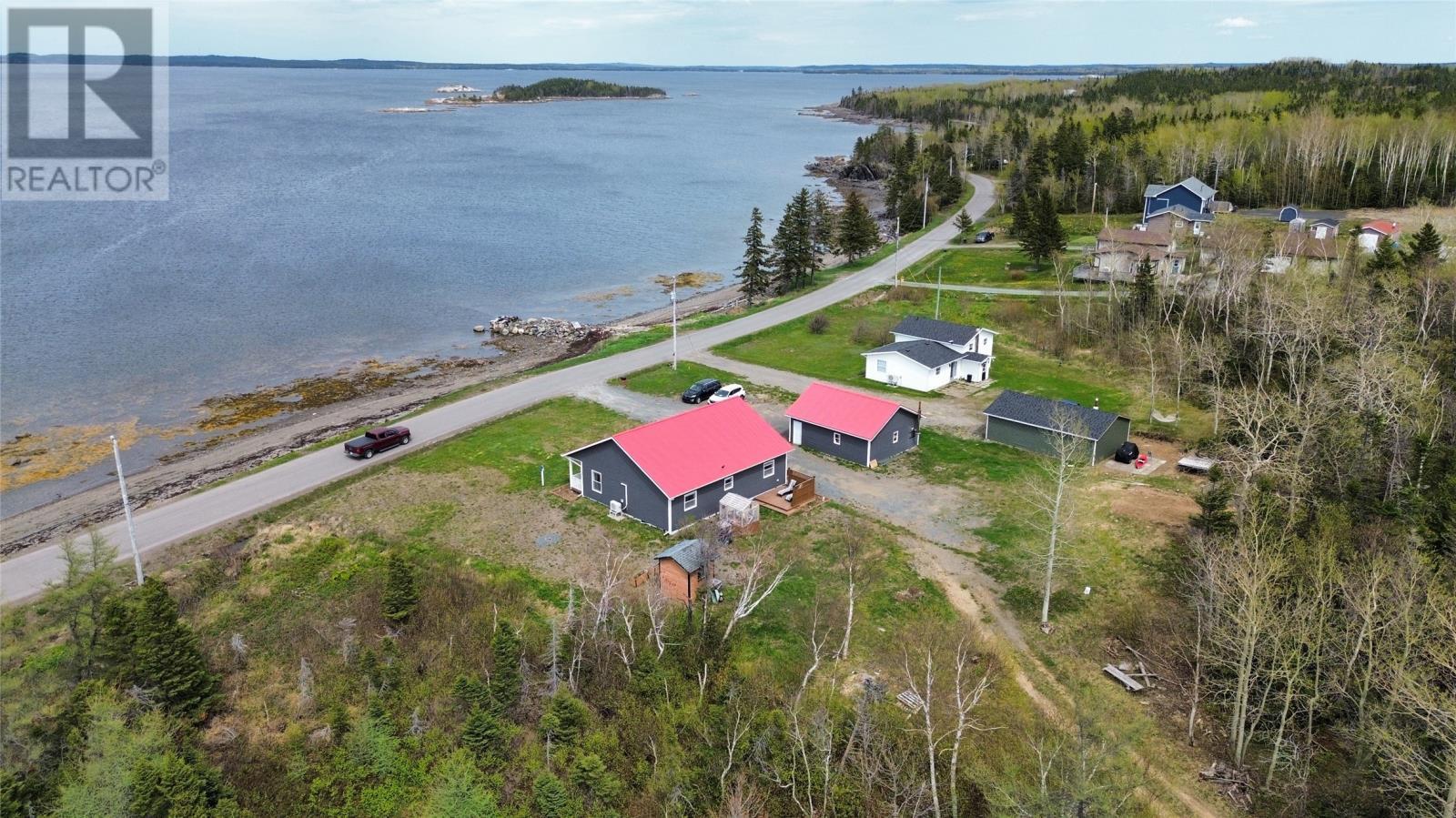 138 Birchy Point Road, Campbellton, NL