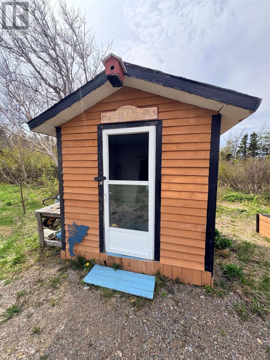 138 Birchy Point Road, Campbellton, NL