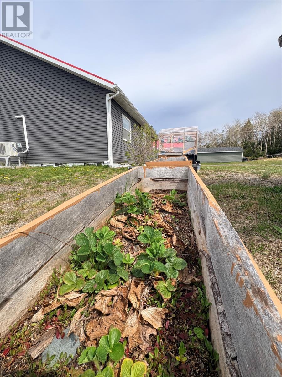 138 Birchy Point Road, Campbellton, NL