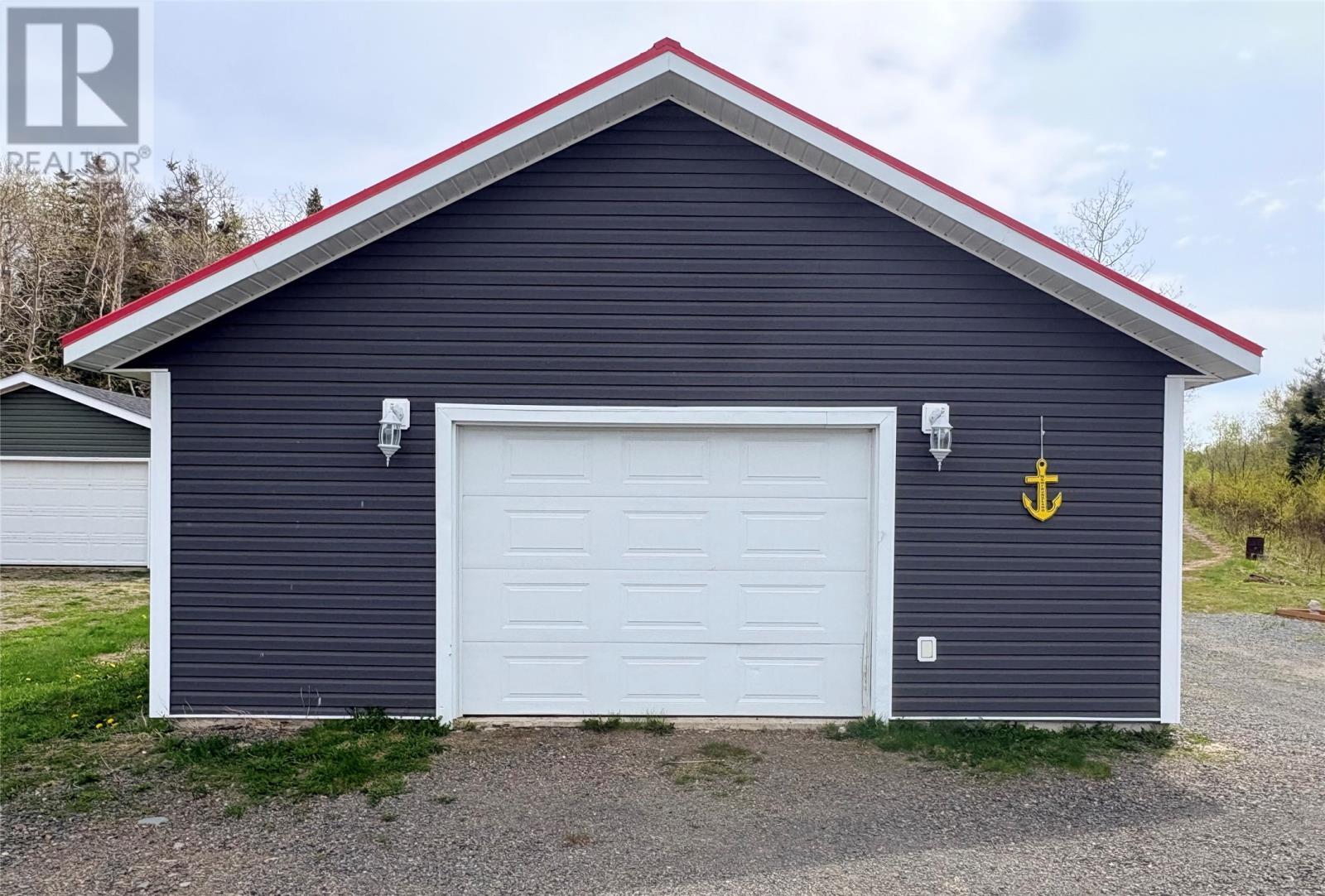 138 Birchy Point Road, Campbellton, NL