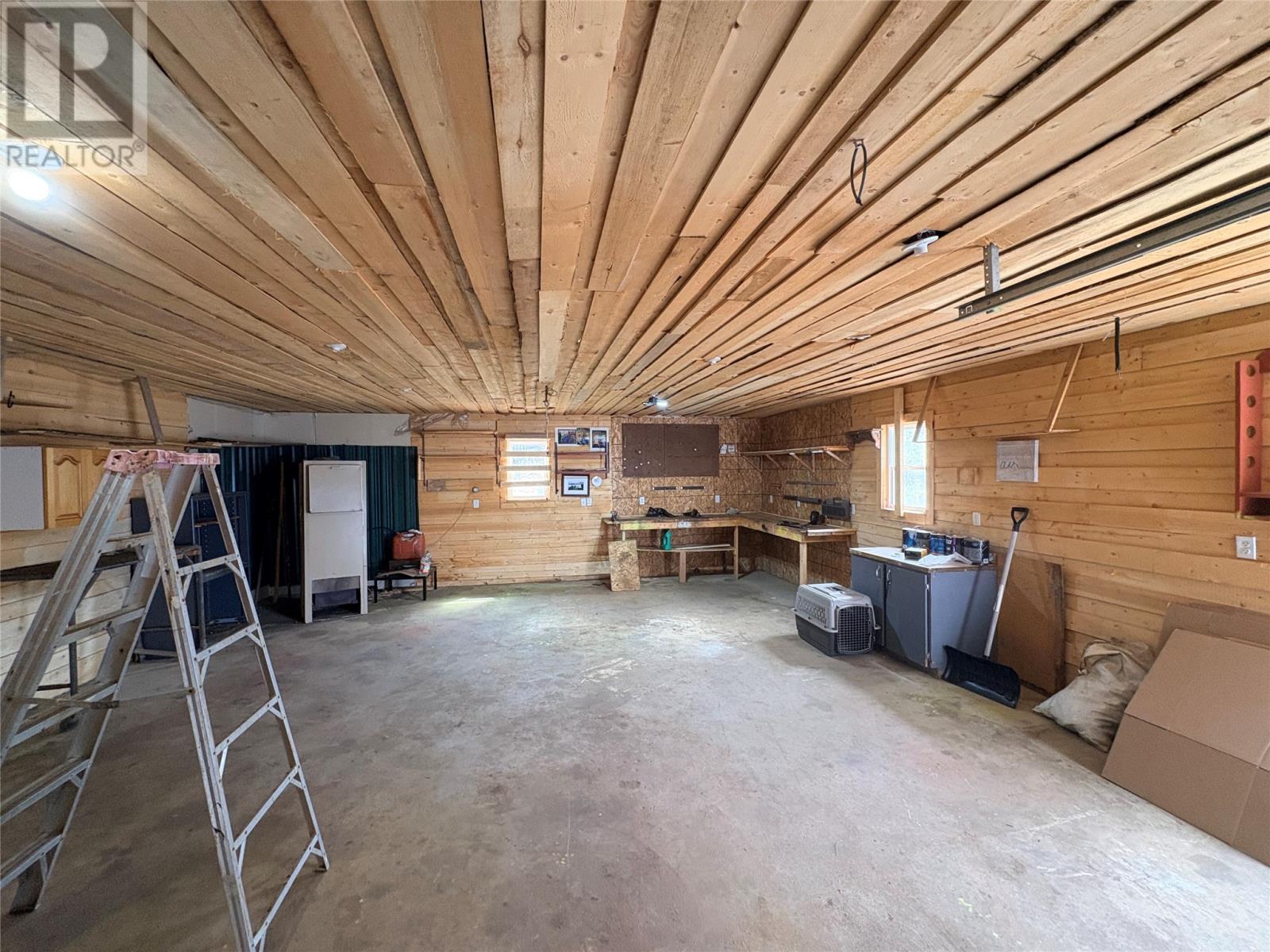 138 Birchy Point Road, Campbellton, NL
