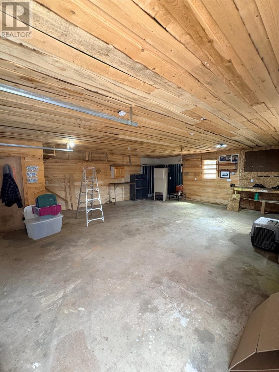 138 Birchy Point Road, Campbellton, NL