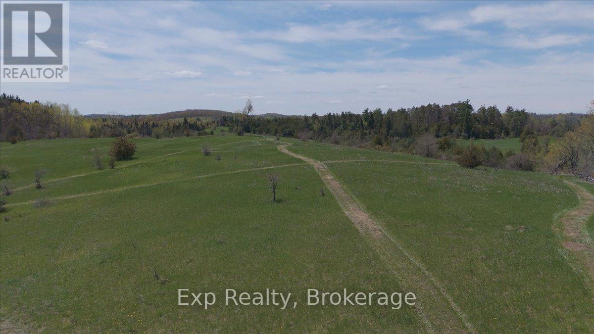 Lot 1 Asphodel 3Rd Line, Asphodel-Norwood, ON