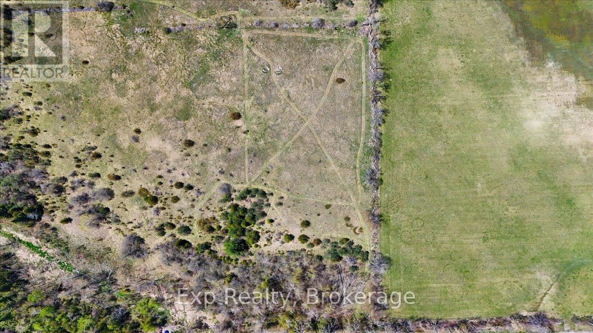 Lot 1 Asphodel 3Rd Line, Asphodel-Norwood, ON