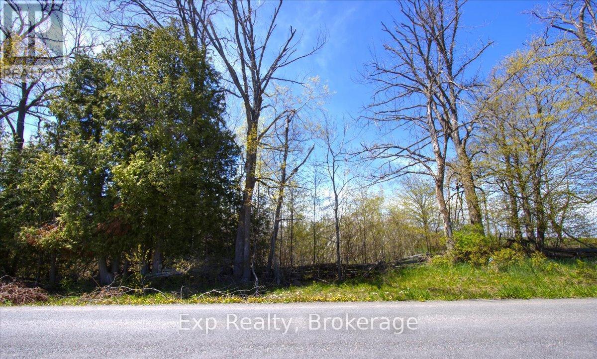 Lot 1 Asphodel 3Rd Line, Asphodel-Norwood, ON