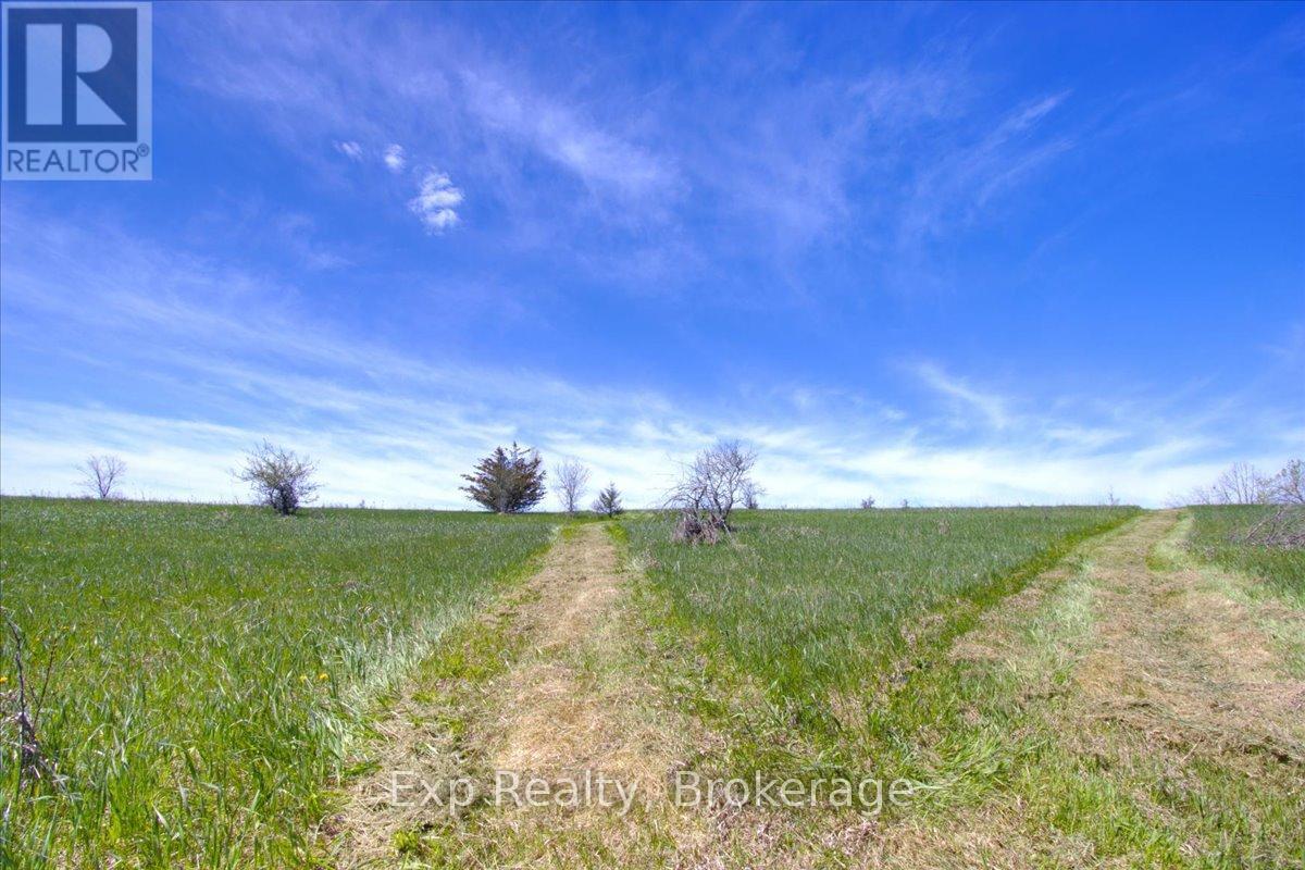 Lot 1 Asphodel 3Rd Line, Asphodel-Norwood, ON