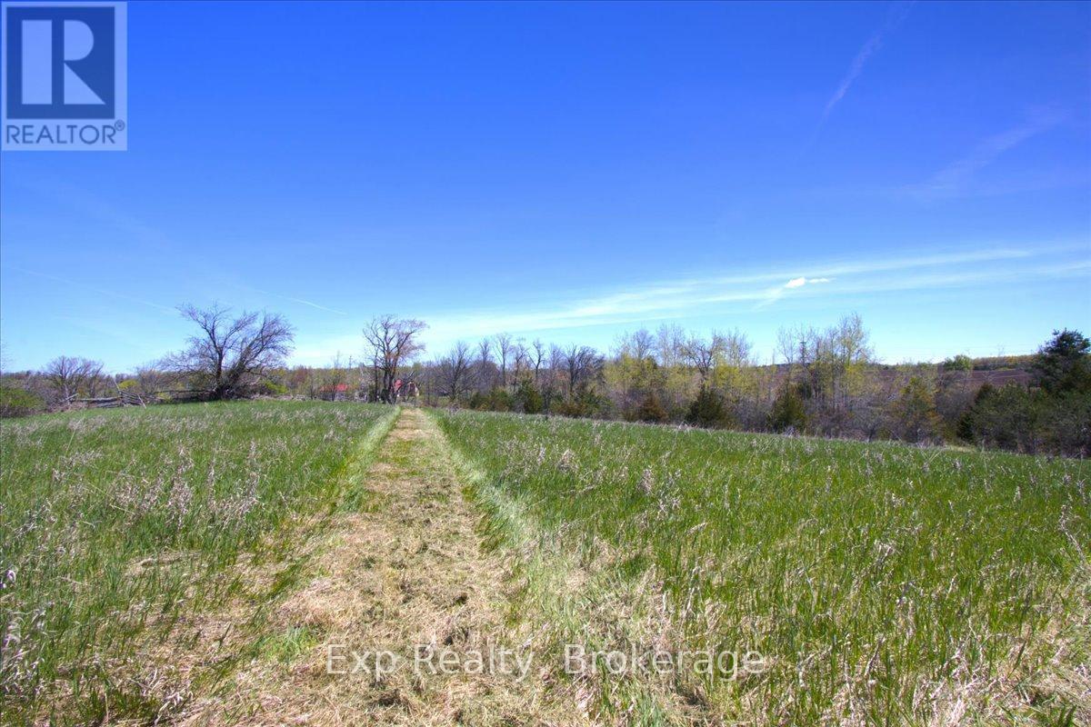 Lot 1 Asphodel 3Rd Line, Asphodel-Norwood, ON
