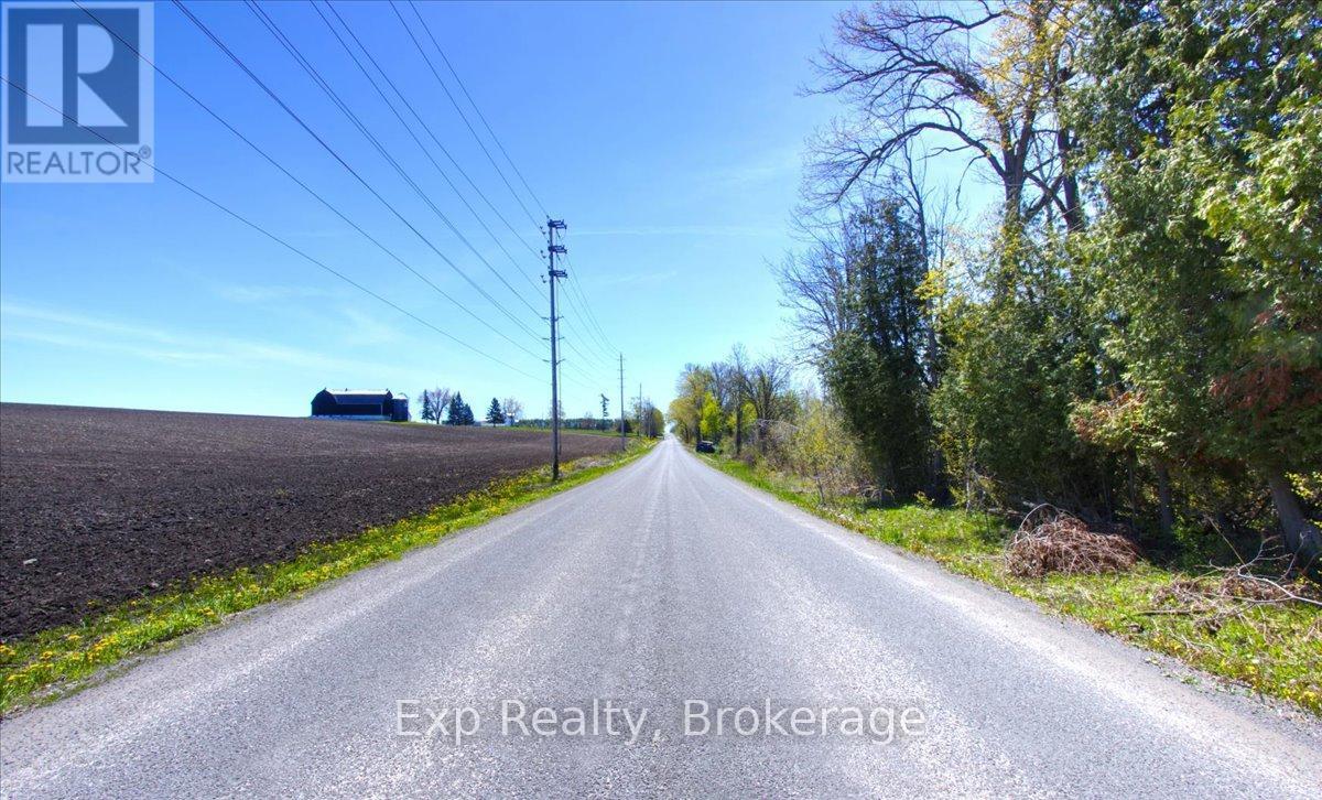 Lot 1 Asphodel 3Rd Line, Asphodel-Norwood, ON