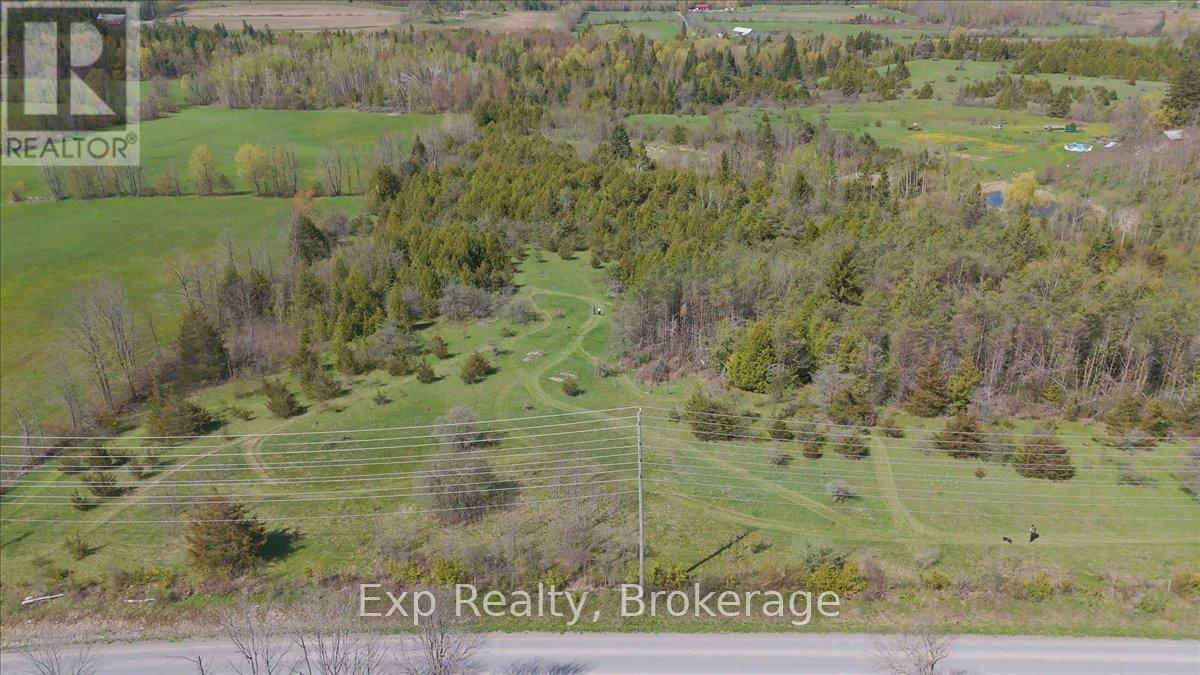 Lot 2 Asphodel 3Rd Line, Asphodel-Norwood, ON