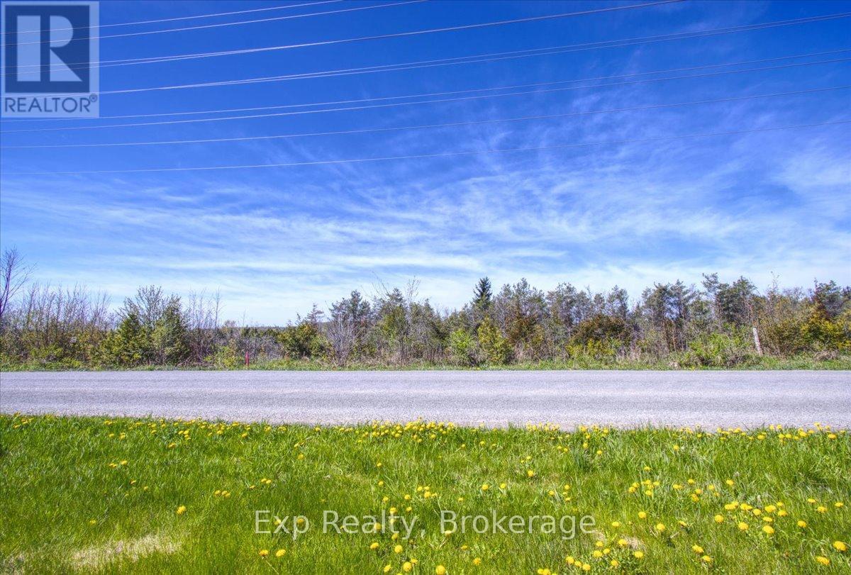 Lot 2 Asphodel 3Rd Line, Asphodel-Norwood, ON