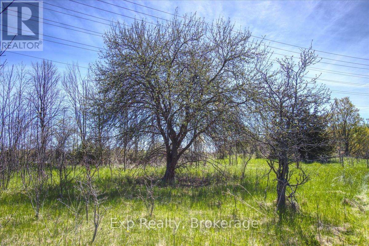 Lot 2 Asphodel 3Rd Line, Asphodel-Norwood, ON