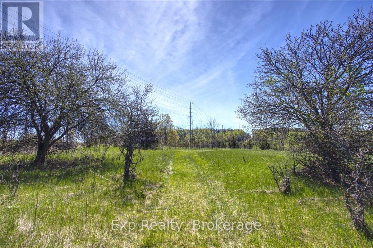 Lot 2 Asphodel 3Rd Line, Asphodel-Norwood, ON