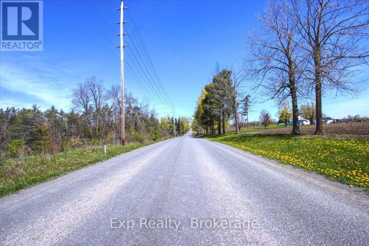 Lot 2 Asphodel 3Rd Line, Asphodel-Norwood, ON