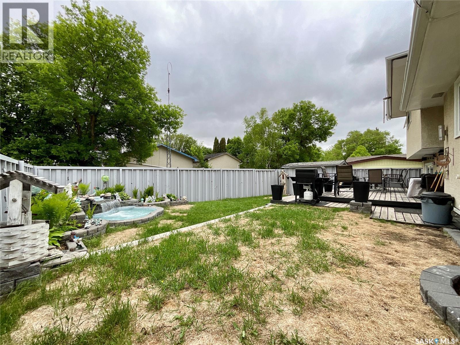 255 Litzenberger Crescent, Regina, SK