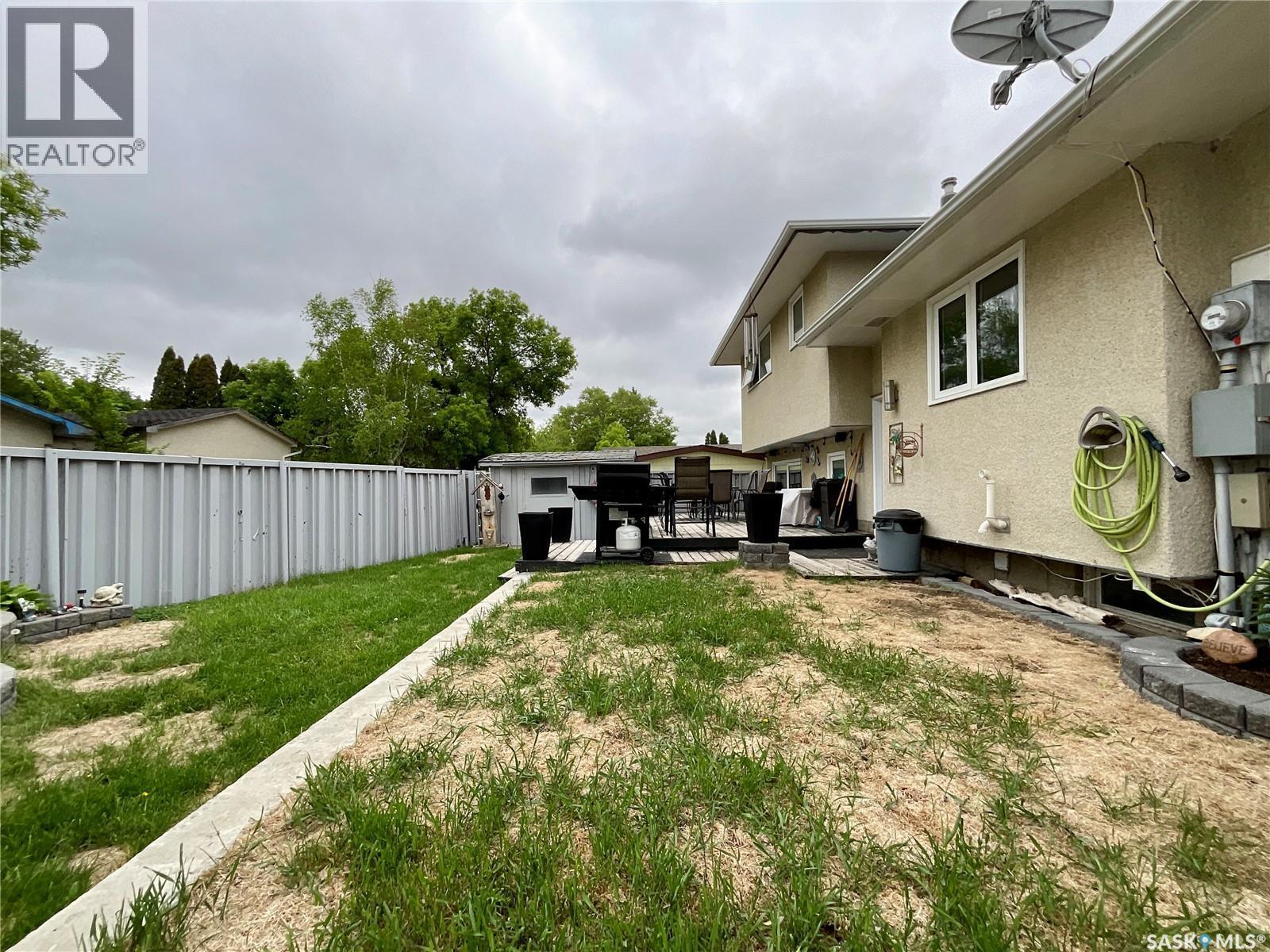 255 Litzenberger Crescent, Regina, SK