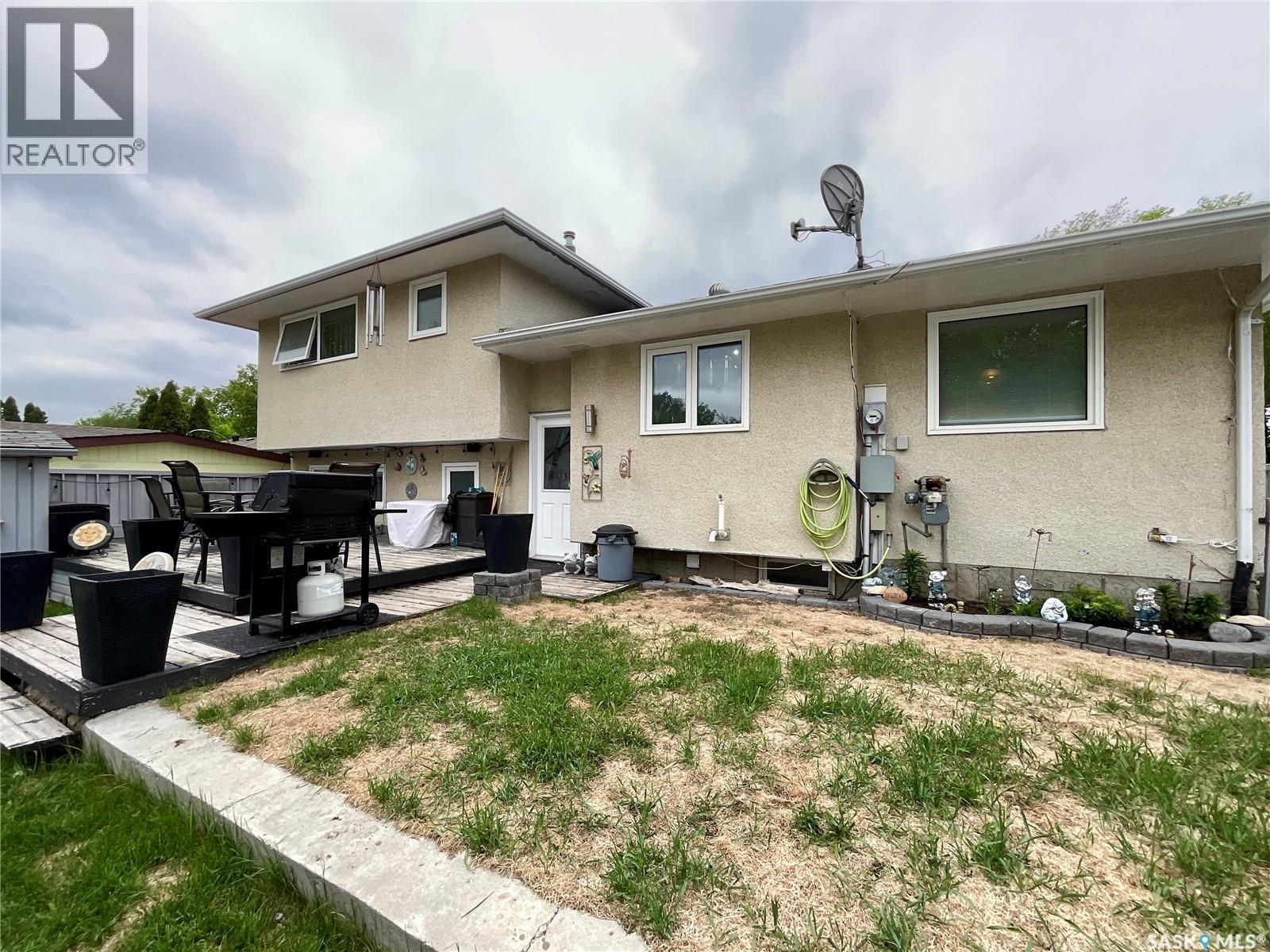 255 Litzenberger Crescent, Regina, SK