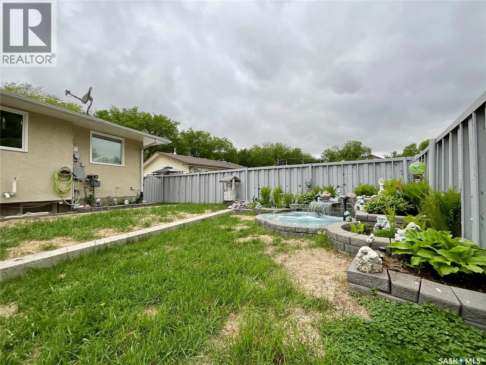 255 Litzenberger Crescent, Regina, SK