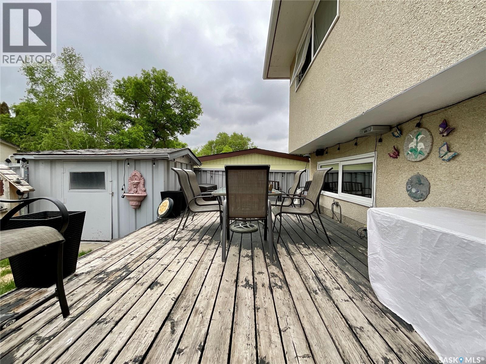 255 Litzenberger Crescent, Regina, SK