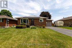 28 DENRICH AVENUE Tillsonburg, ON N4G 4W1