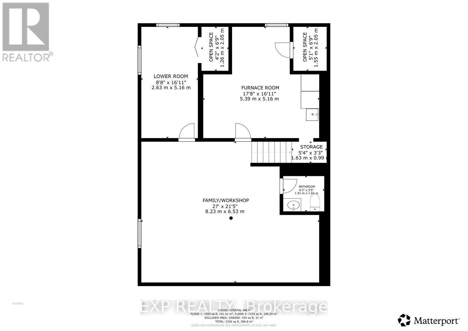 28 Denrich Avenue, Tillsonburg, ON - Other