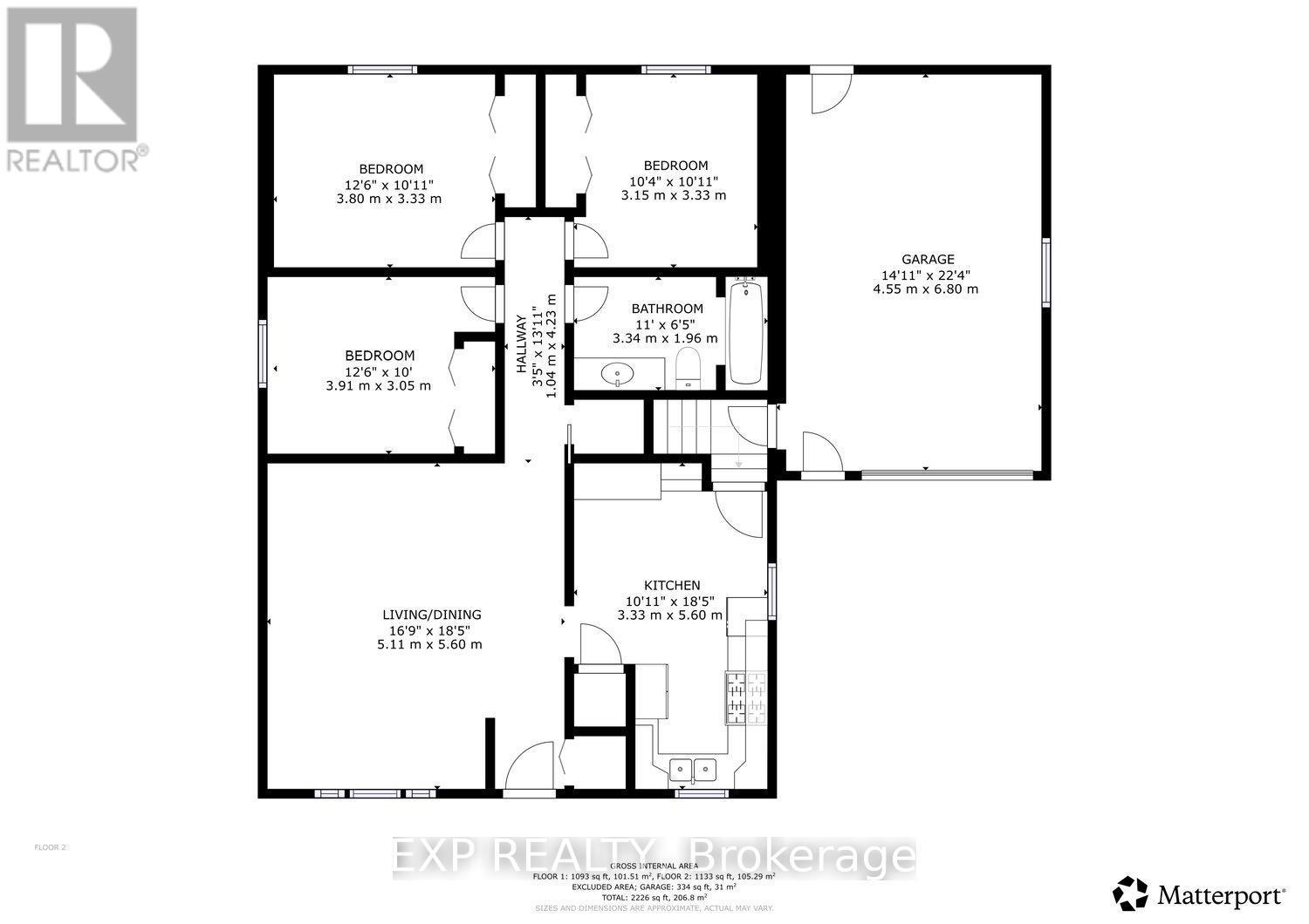 28 Denrich Avenue, Tillsonburg, ON - Other