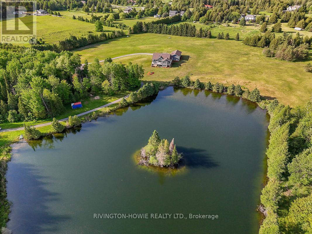 3220 A March Road, Ottawa, ON