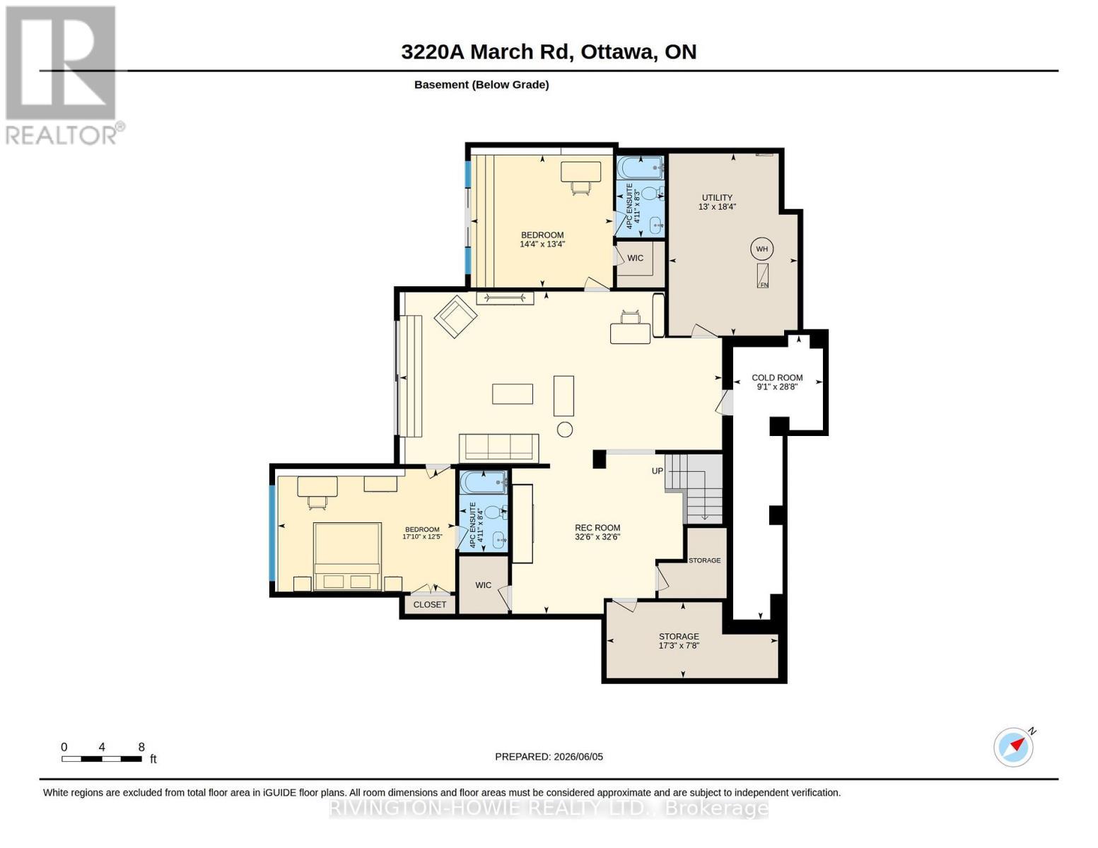 3220 A March Road, Ottawa, ON